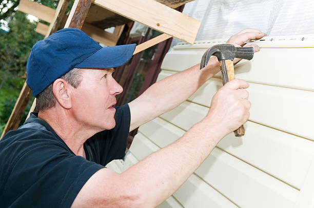 Best Attic Cleanout  in Connell, WA