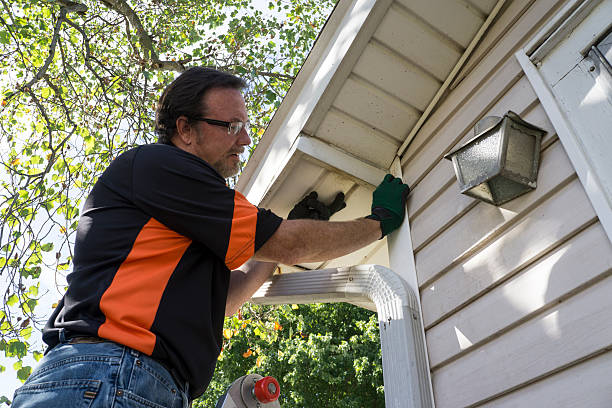 Best Same-Day Junk Removal Services  in Connell, WA